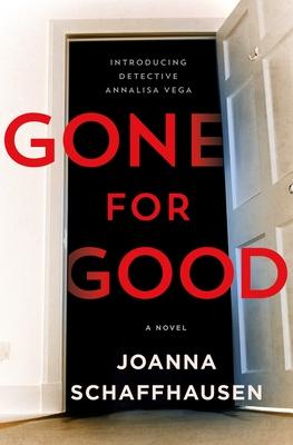 Gone for Good book cover