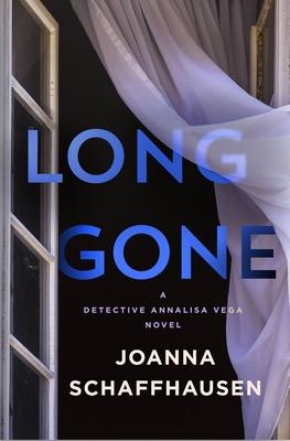 Long Gone book cover