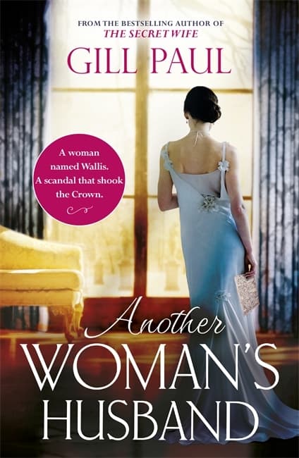 Another Woman's Husband book cover