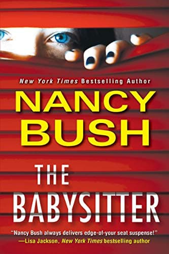 The Babysitter book cover