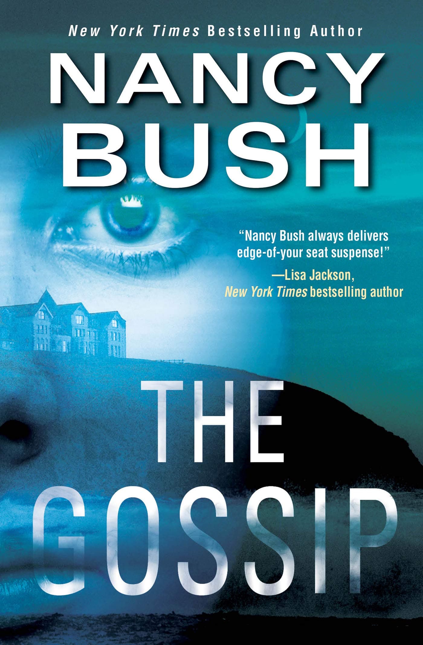 The Gossip book cover