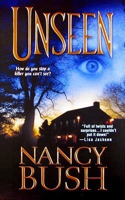 Unseen book cover