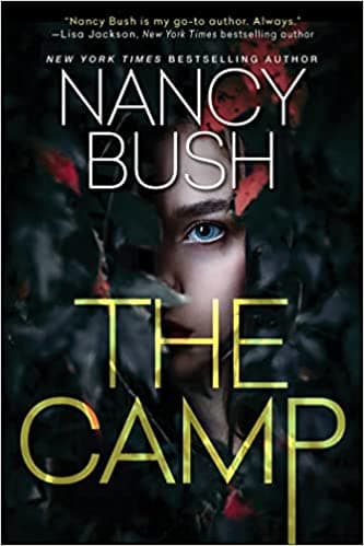 The Camp book cover