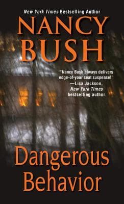 Dangerous Behavior book cover