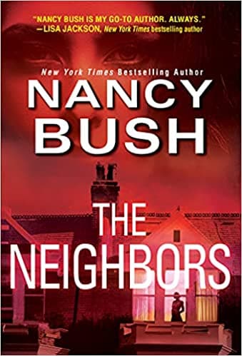 The Neighbors book cover