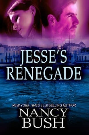 Jesse's Renegade book cover