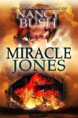 Miracle Jones book cover