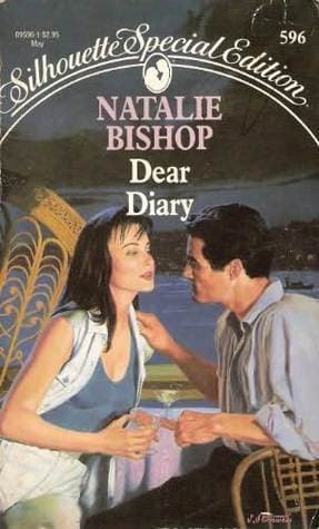 Dear Diary book cover