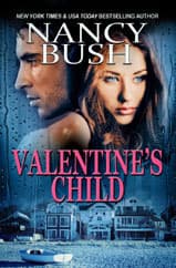 Valentine's Child book cover