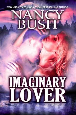 Imaginary Lover book cover