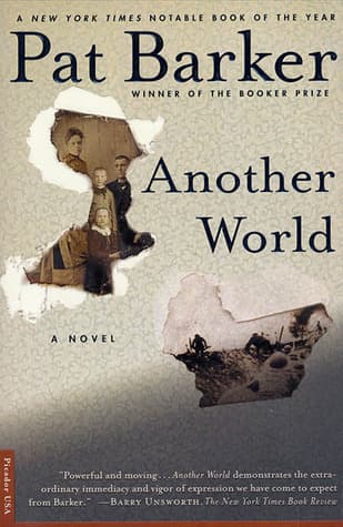 Another World book cover