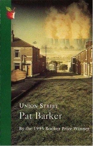Union Street book cover