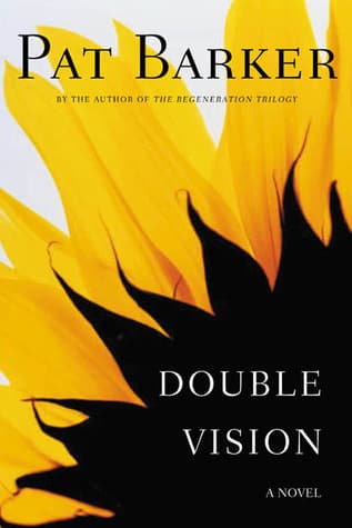 Double Vision book cover