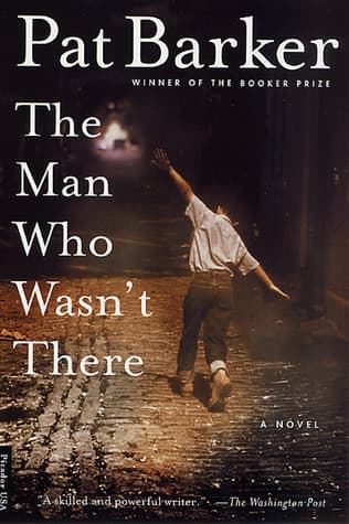 The Man Who Wasn't There