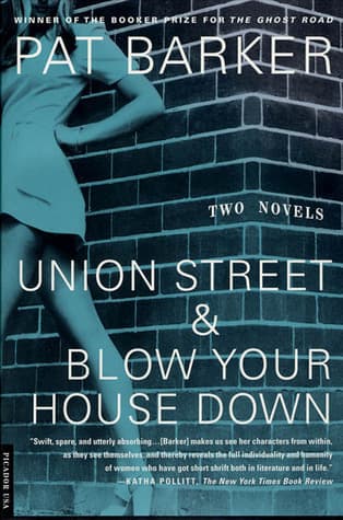 Union Street & Blow Your House Down