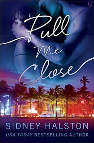 Pull Me Close book cover