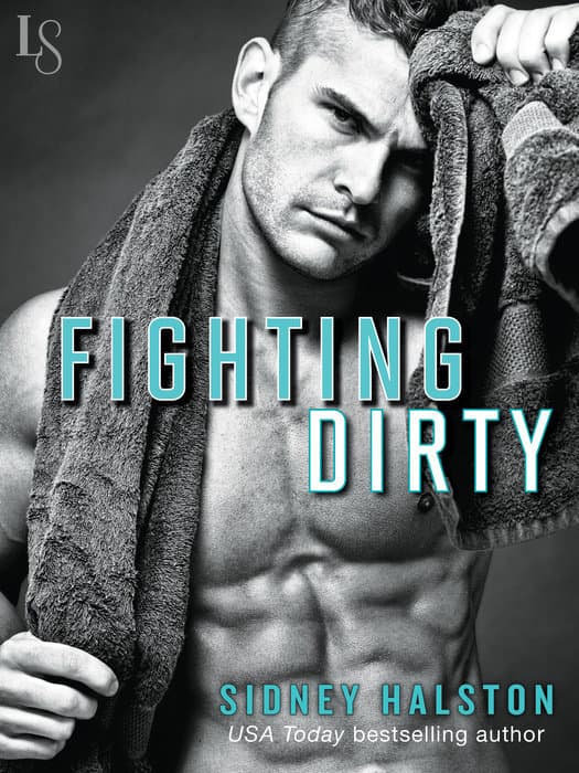 Fighting Dirty book cover