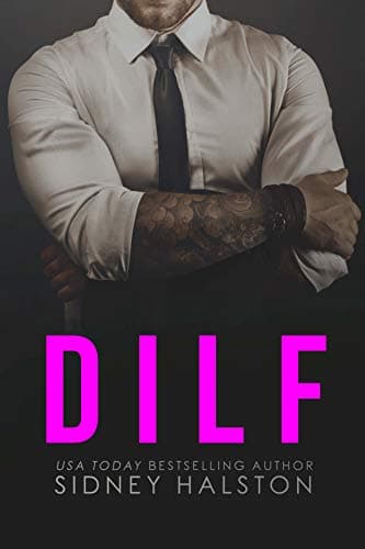 DILF book cover