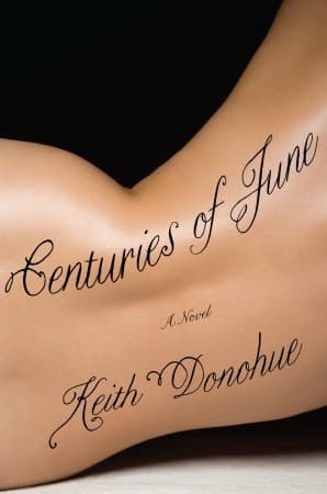 Centuries of June book cover