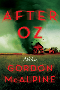 After Oz book cover