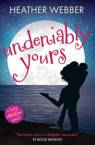 Undeniably Yours book cover