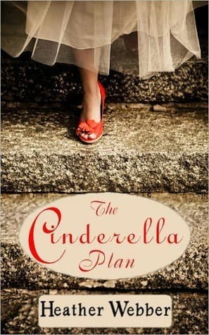 The Cinderella Plan book cover