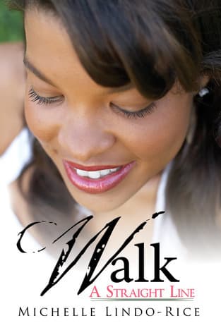 Walk a Straight Line book cover