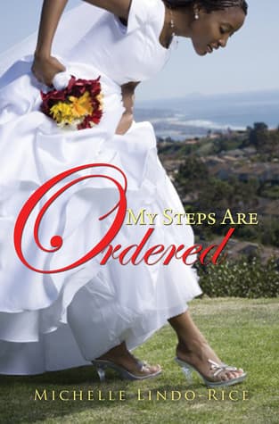 My Steps Are Ordered book cover