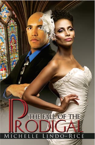 The Fall of the Prodigal book cover