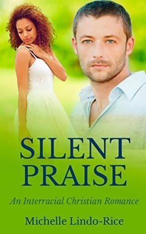 Silent Praise book cover