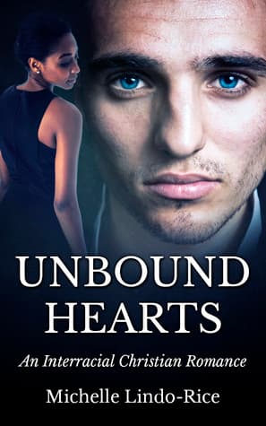 Unbound Hearts book cover