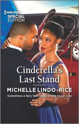 Cinderella's Last Stand book cover