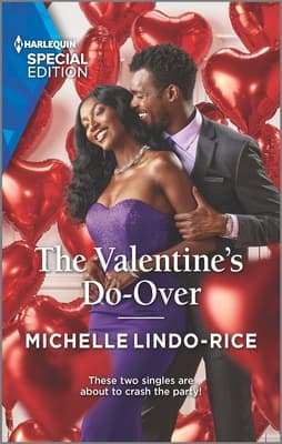 The Valentine's Do-Over book cover