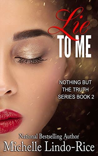 Lie to Me book cover