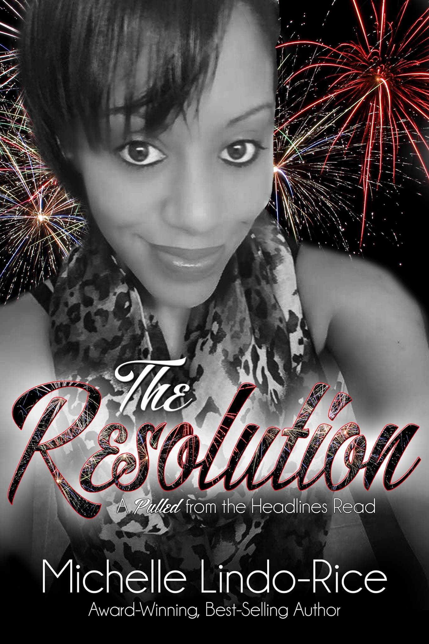 The Resolution book cover