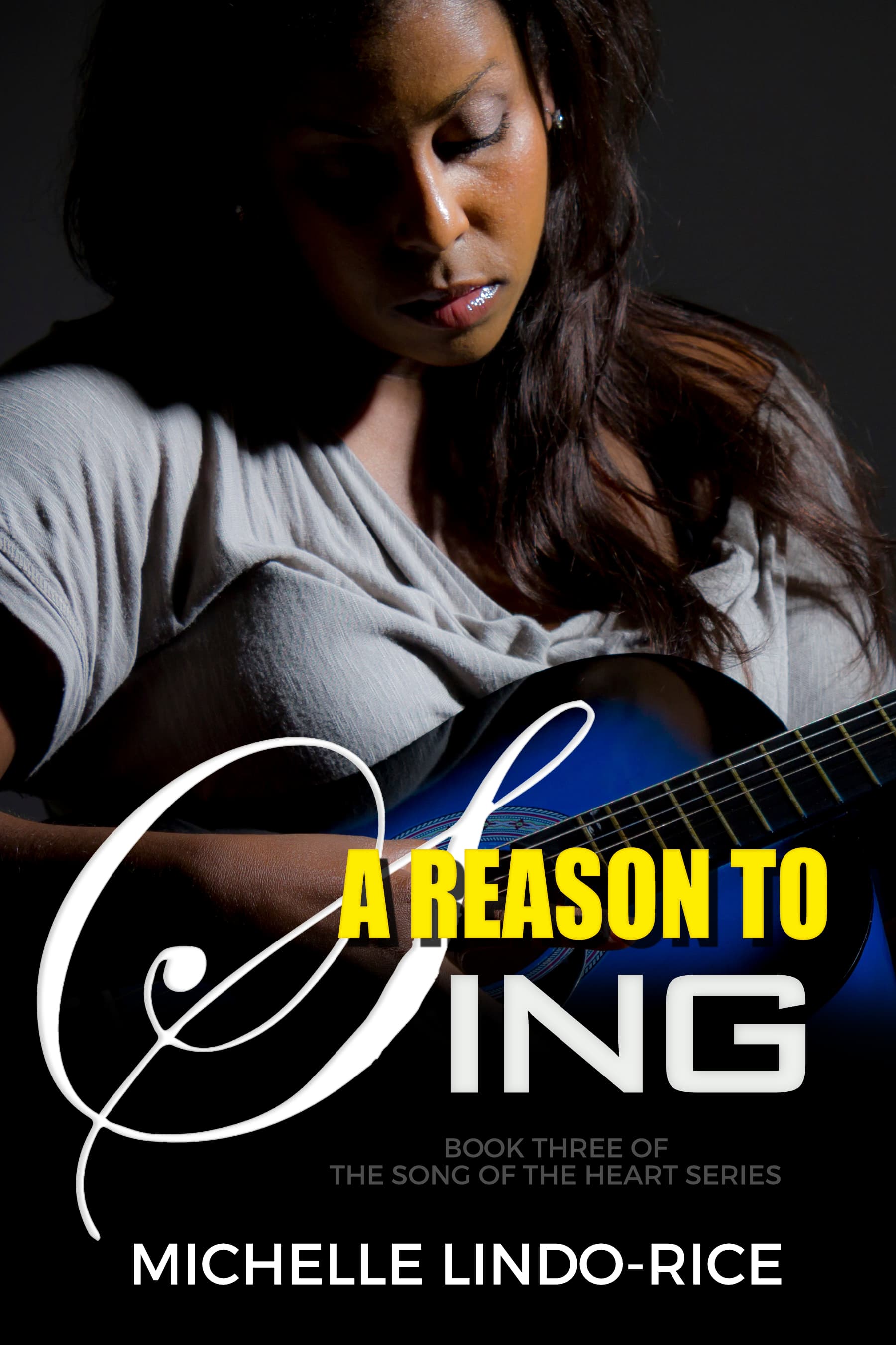 A Reason to Sing book cover