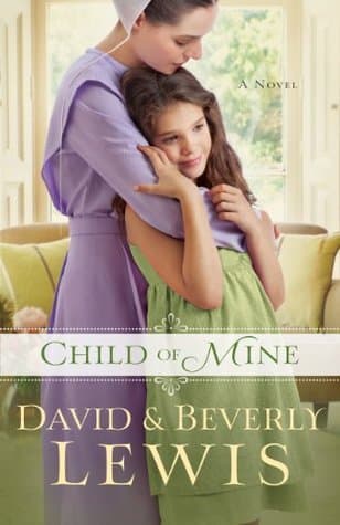 Child of Mine book cover