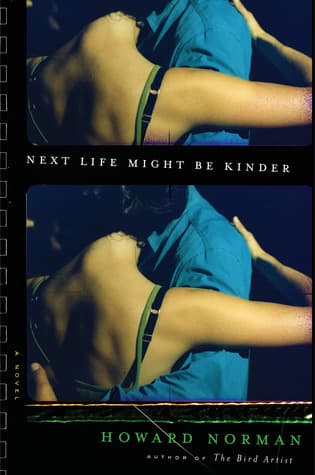 Next Life Might Be Kinder book cover