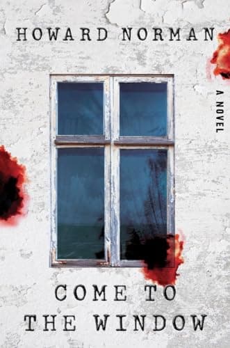 Come to the Window book cover