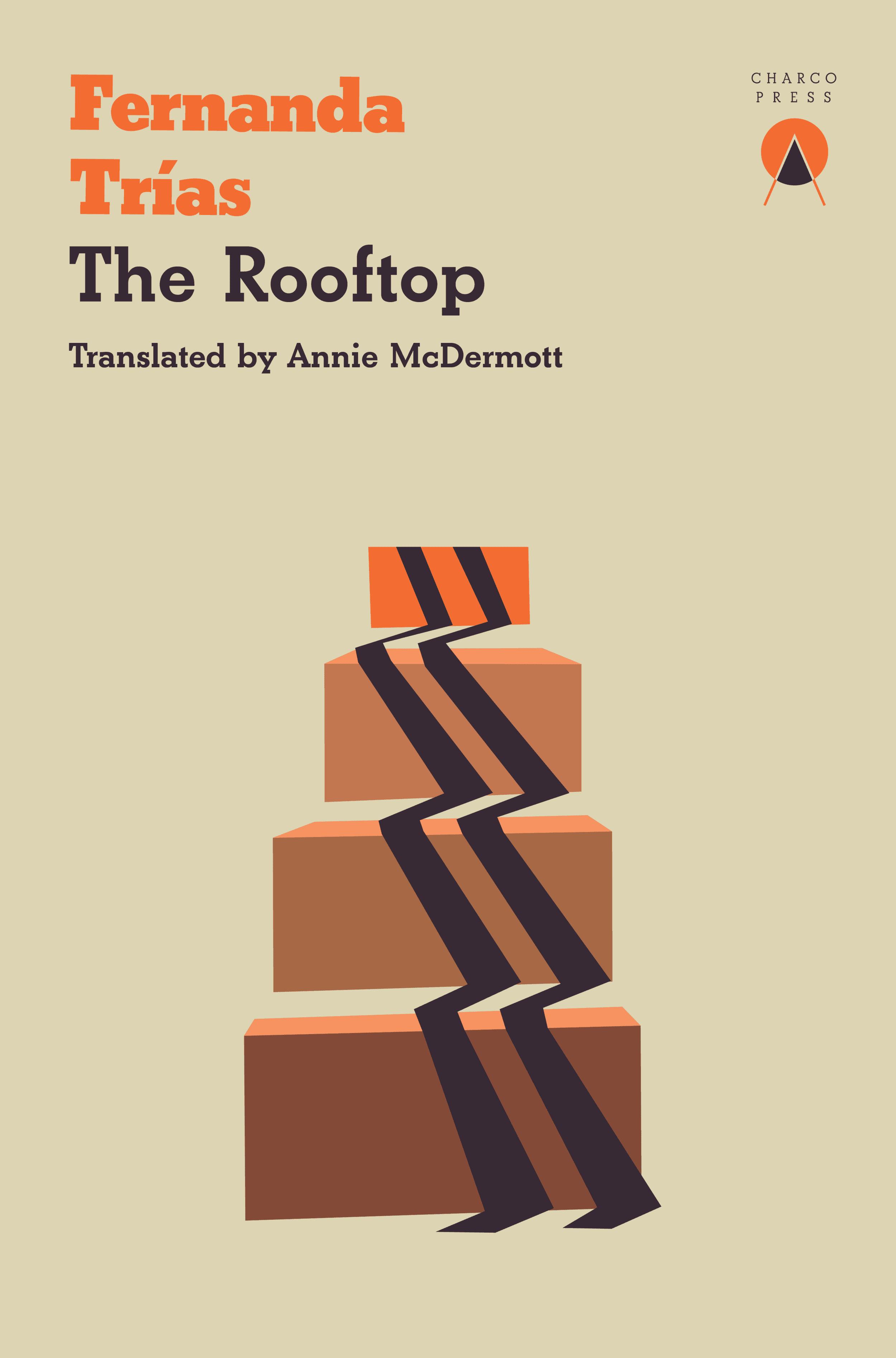 The Rooftop book cover