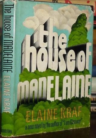 The House of Madelaine book cover