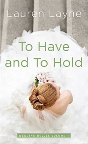 To Have and to Hold book cover