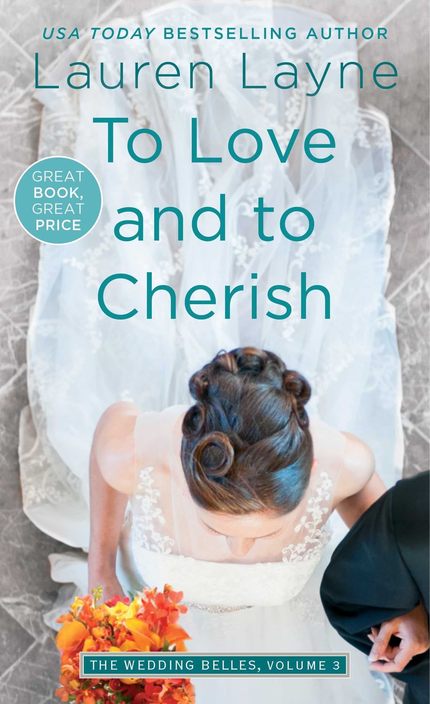 To Love and to Cherish book cover