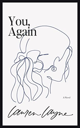 You Again book cover