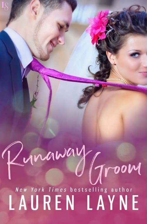 Runaway Groom book cover