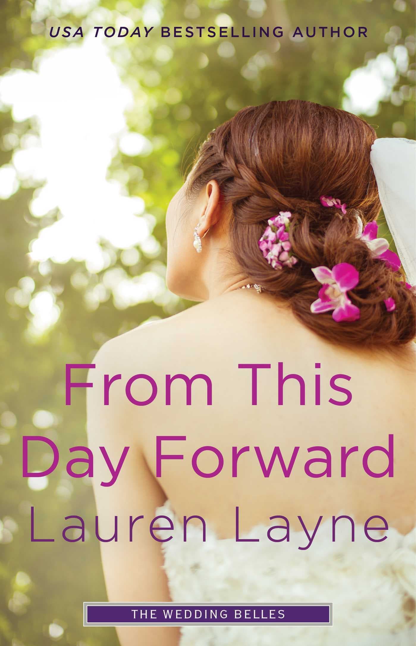 From This Day Forward book cover