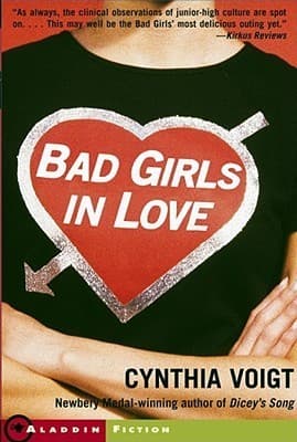 Bad Girls In Love