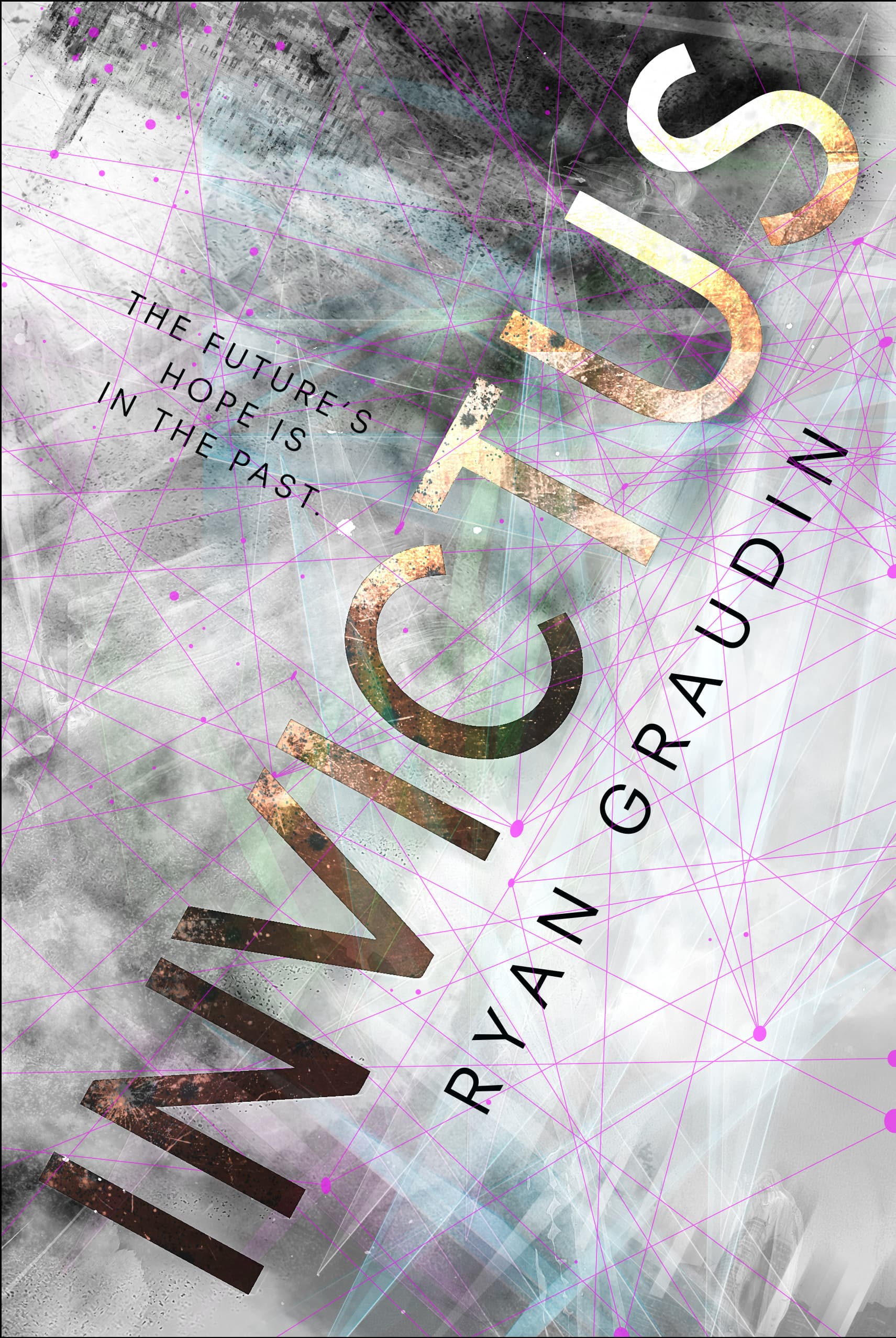 Invictus book cover