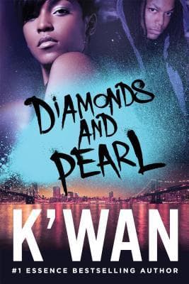 Diamonds and Pearl book cover