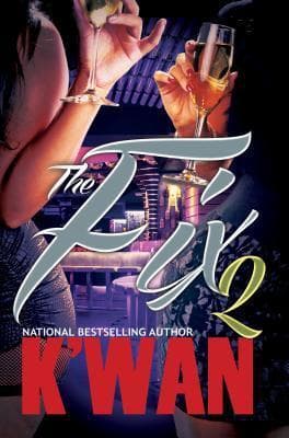 The Fix 2 book cover